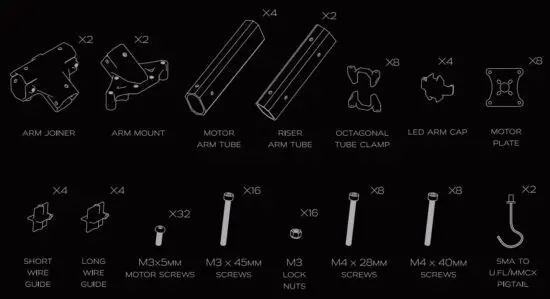 FIG 1 PARTS NEEDED FOR THIS ASSEMBLY.JPG