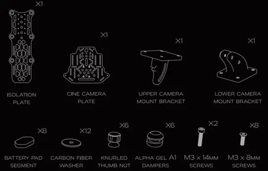 FIG 14 ISOLATION SYSTEM ASSEMBLY.JPG