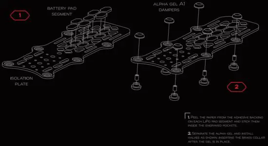 FIG 15 ISOLATION SYSTEM ASSEMBLY.JPG