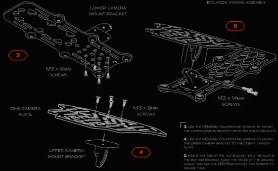 FIG 16 ISOLATION SYSTEM ASSEMBLY.JPG