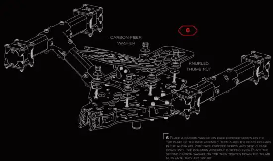 FIG 17 ISOLATION SYSTEM ASSEMBLY.JPG