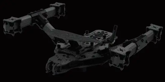 Lumenier QAV-PRO Lifter Cinequads Edition Drone Kit.JPG