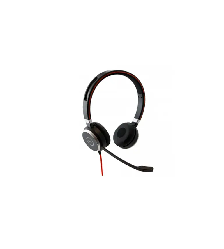 Jabra Evolve 40 User Manual Jabra Evolve 40 User Manual