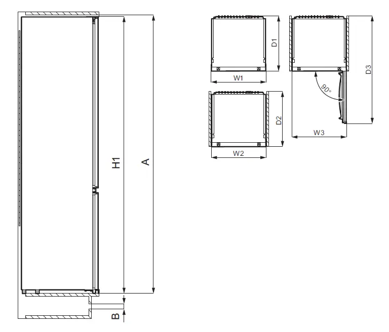 IKEA-504.964.80-SVALNA-300-Integrated-Fridge-fig4