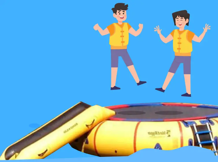 splashymcfun discover the best water sports for kids - Figure 1