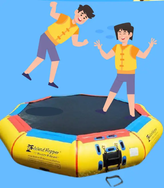 splashymcfun discover the best water sports for kids - Figure 2