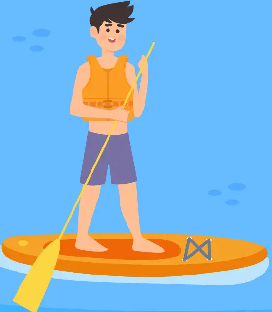 splashymcfun discover the best water sports for kids - Figure 4