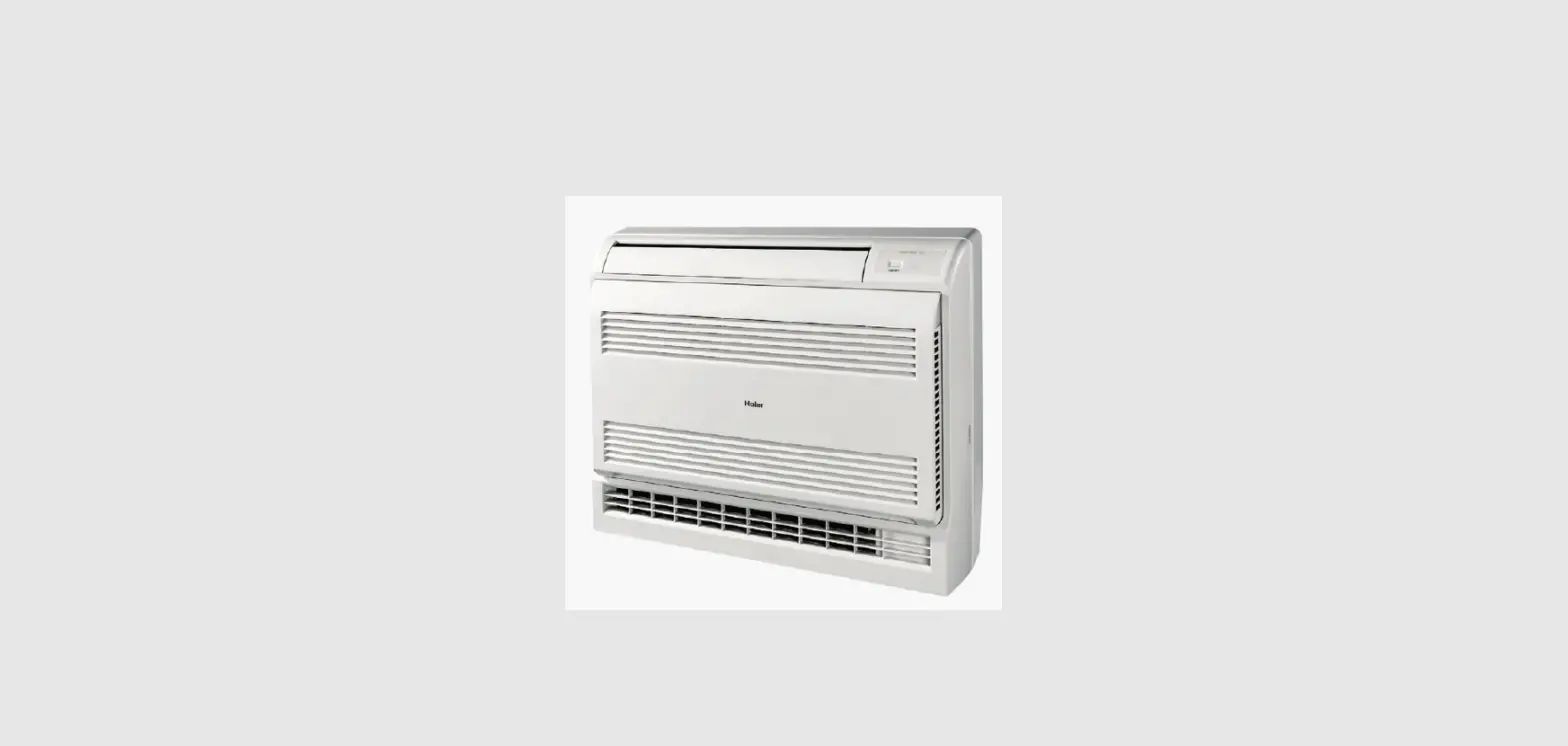 Haier Af12ab1hra 3.5 Kw Floor Console Air Conditioner User Guide Haier Af12ab1hra 3.5 Kw Floor Console Air Conditioner User Guide