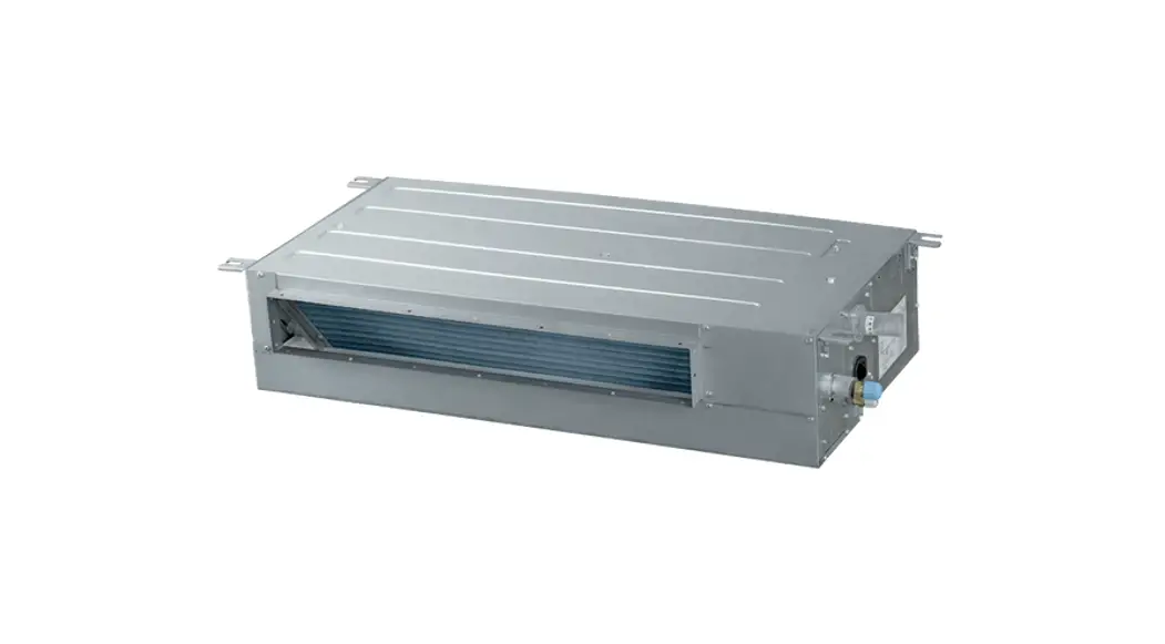 Haier Ad18ss1era 5.0 Kw Slim Low Static Ducted System User Guide Haier Ad18ss1era 5.0 Kw Slim Low Static Ducted System User Guide