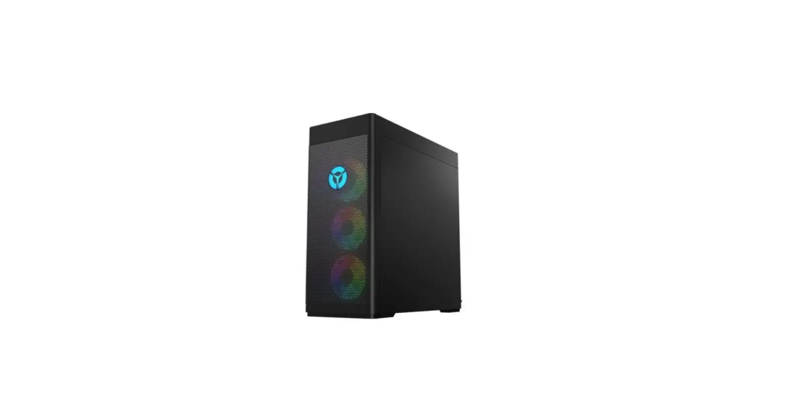 Lenovo Legion T7 34iaz7 Tower Pc User Guide