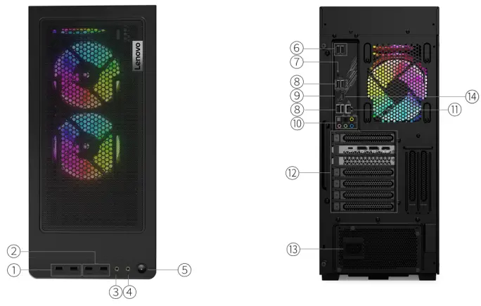 Lenovo-Legion-T7-34IAZ7-Tower-PC-FIG-1
