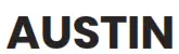 AUSTIN logo