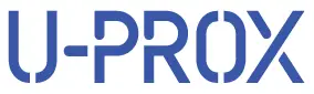 U-PROX logo