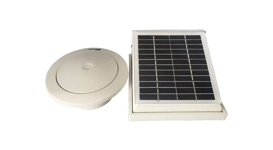 8013417 Thermex Sunmex Single Fan Instruction Manual