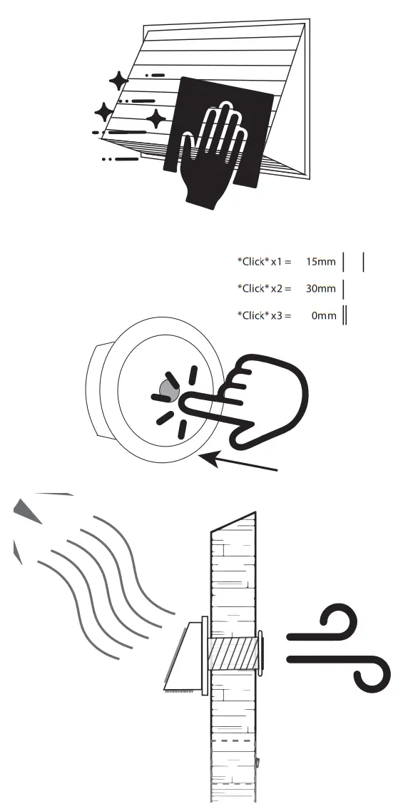 8013417 Thermex Sunmex Single Fan - fig 4