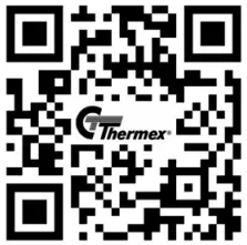 8013417 Thermex Sunmex Single Fan - qr code