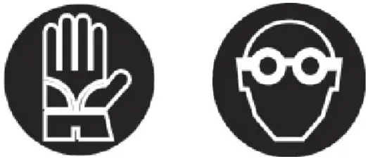 BRABEREQ BE-AGL125F Offset Boom Mower - sambol1