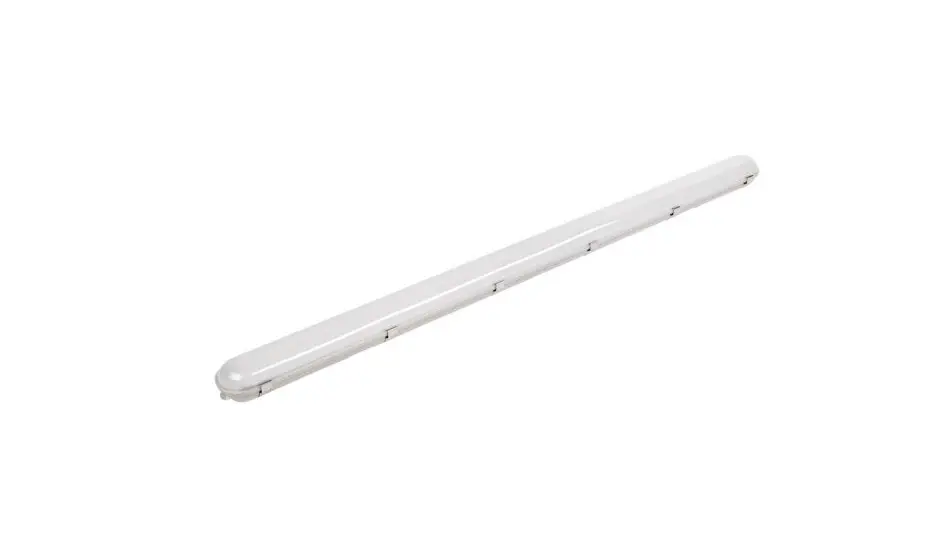 Optonica 6702 Led Waterproof Light Fixture Ip65 120cm 40w User Manual