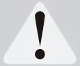 Warning icon