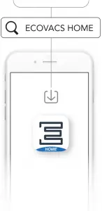 ECOVACS HOME 4
