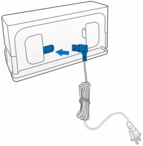 ECOVACS Vacuum Cleaner 2