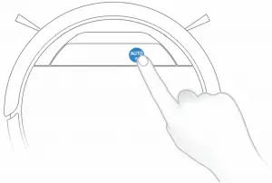 ECOVACS Vacuum Cleaner 6