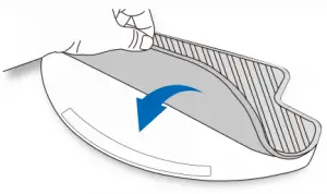 OZMO Mopping System 2a