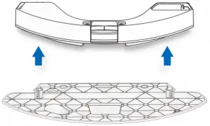 OZMO Mopping System 2b