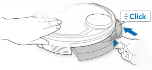 OZMO Mopping System 2c