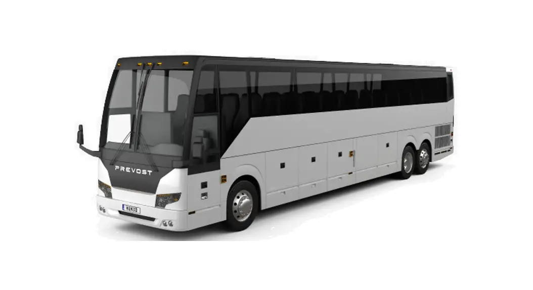 Prevost H3-45 Diesel Port Shield Instructions Prevost H3-45 Diesel Port Shield Instructions