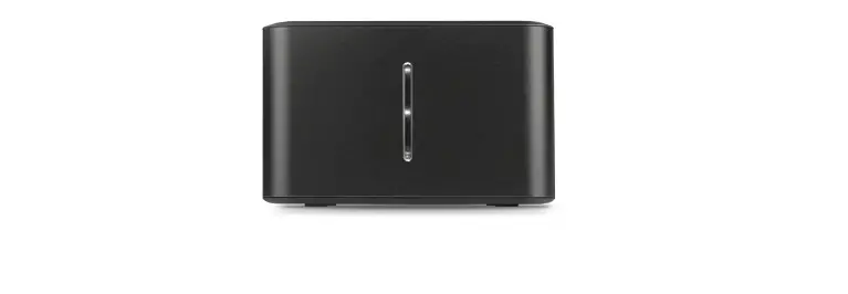 Axagon Adsa-d25 Superspeed Usb Dual 2.5 Ich Hdd Or Ssd Mini Dock With Clone Function Instruction Manual