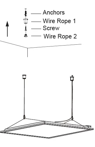 aube technologies TH114-A Non-Programmable Thermostat 3