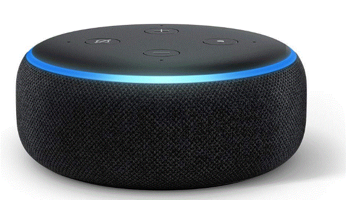 Echo-Dot -3rd Gen) – New-and-improved-smart-speaker-Imgg