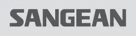 SANGEAN-LOGO