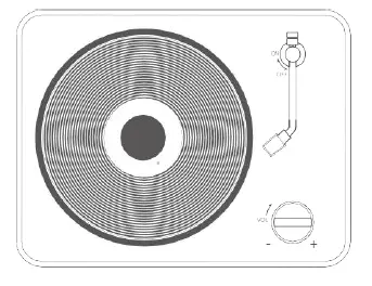 SENSEMILD Retro Bluetooth Speaker, Bass Enhanced Technology, 60W Wood Home Audio (1)