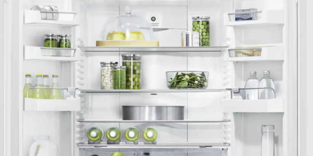 Fisher Paykel Rf170adw5 N 32 Inch Freestanding French Door Refrigerator Freezer User Guide