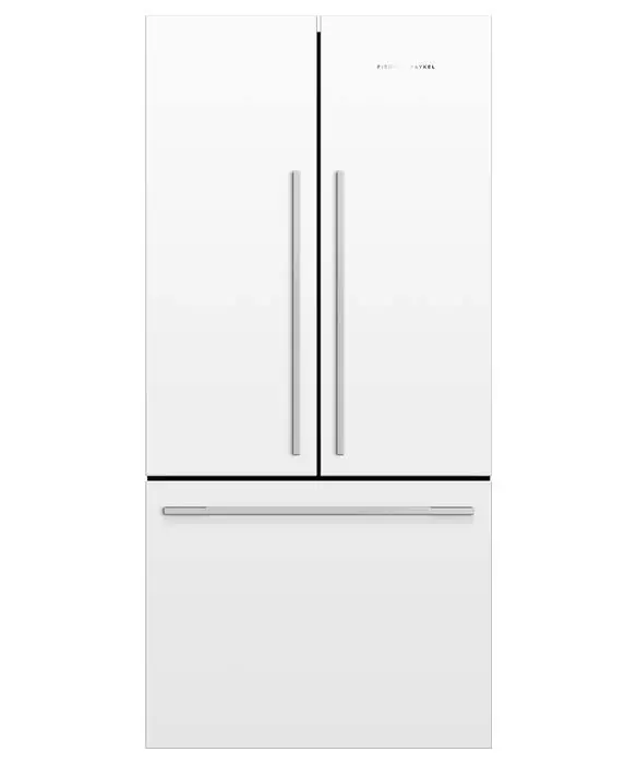 FISHER -PAYKEL-RF170ADW5-N-32-Inch-Freestanding-French-Door-Refrigerator-Freezer-product-image