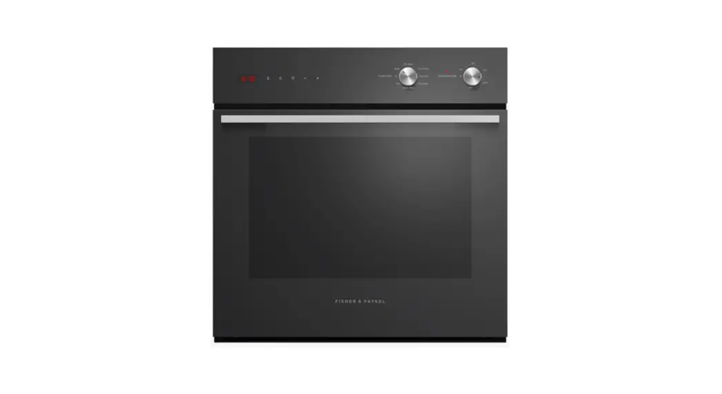 Fisher Paykel Ob60sc7leb1 60cm 7 Function Oven User Guide