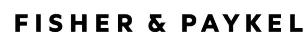 FISHER PAYKEL logo