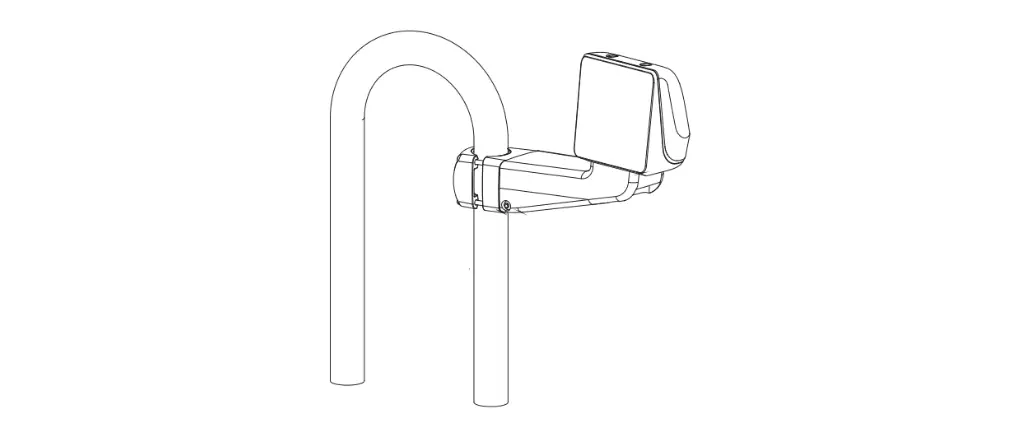 Scanstrut Spr-1u-am Uncut Instrument Arm Mount Helm Pod Instruction Manual Scanstrut Spr-1u-am Uncut Instrument Arm Mount Helm Pod Instruction Manual