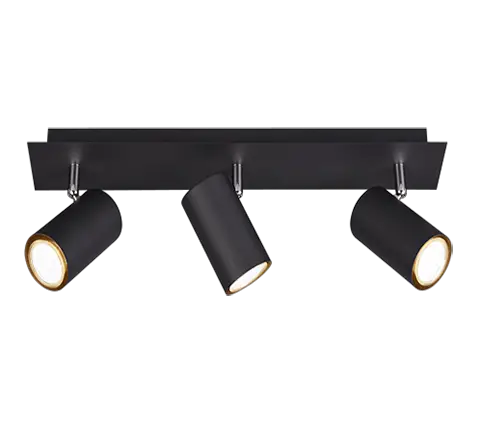 Trio 8024001xx Lighting Marley Instruction Manual