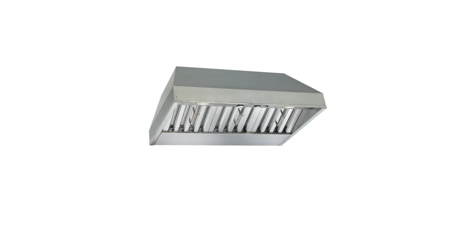 Best Cp34i309sb Cp3 Series 30 Inch Built In Range Hood User Manual Best Cp34i309sb Cp3 Series 30 Inch Built In Range Hood User Manual