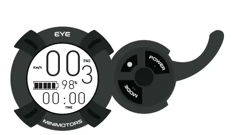 DUALTRON-Spider-2-Electric-Scooter-14