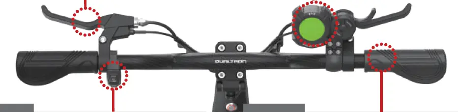 DUALTRON-Spider-2-Electric-Scooter-17