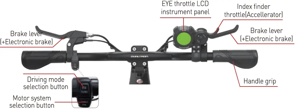 DUALTRON-Spider-2-Electric-Scooter-3
