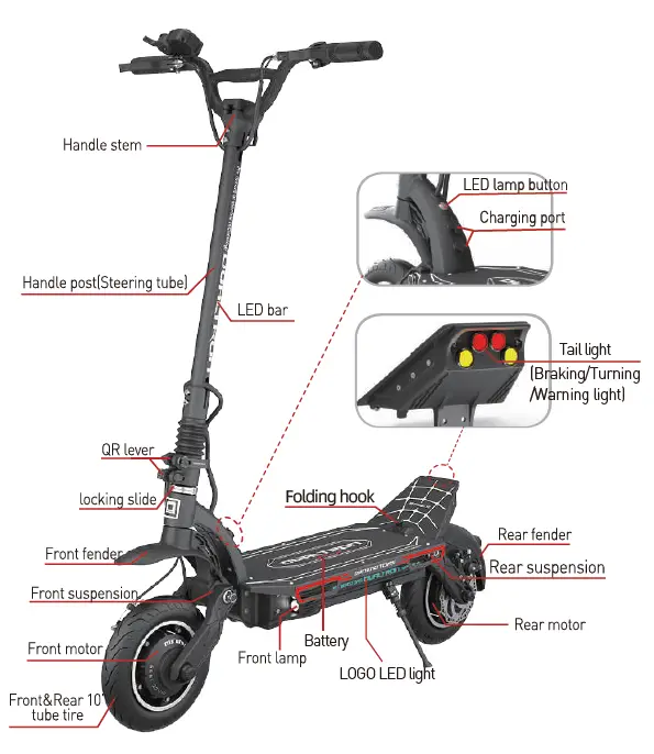 DUALTRON-Spider-2-Electric-Scooter-4