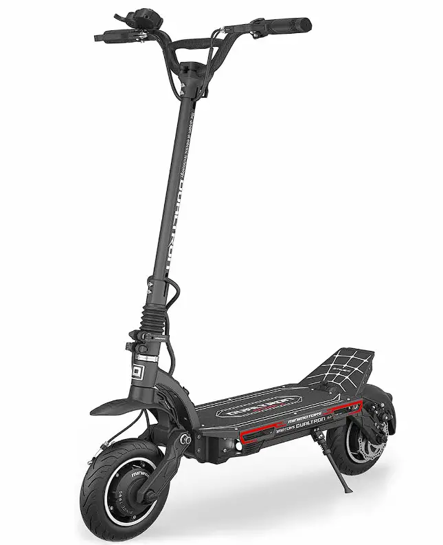 DUALTRON-Spider-2-Electric-Scooter-product-image