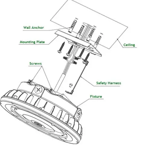 LEDone-LOC-RDCP-Multi-Watt-Multi-CCT-Series-4