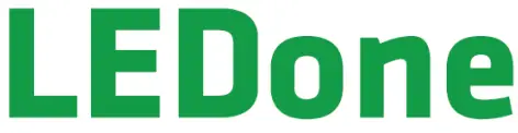 LEDone-LOGO