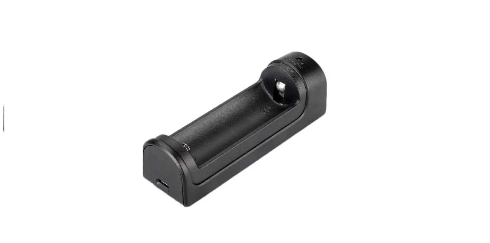 Fenix Are-x1 Single Cannel Smart Charger User Manual